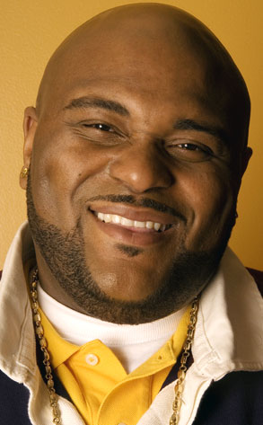 Ruben Studdard Ruben Studdard